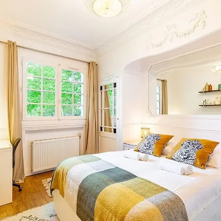 فيلة Entire 430 Sqm - 17 Bedrooms, 19 Beds, Des Ammonites *