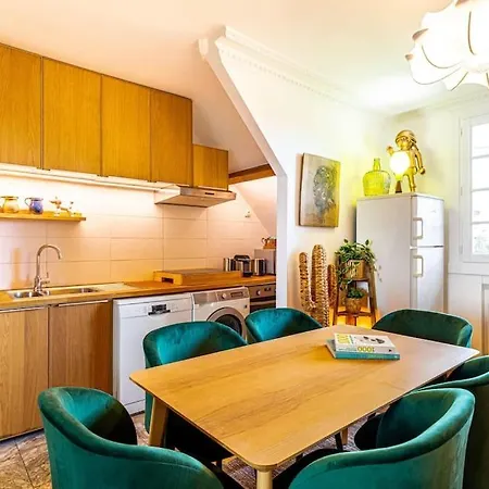 فيلة Entire 430 Sqm - 17 Bedrooms, 19 Beds, Des Ammonites ميدو